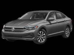 2024 Volkswagen Jetta