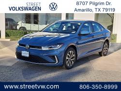 2026 Volkswagen Jetta