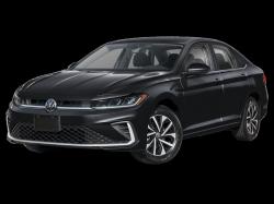 2026 Volkswagen Jetta