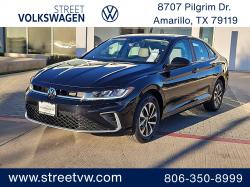 2026 Volkswagen Jetta