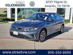 2026 Volkswagen Jetta