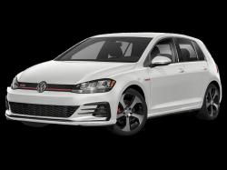 2020 Volkswagen Golf GTI