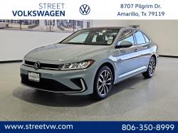 2026 Volkswagen Jetta