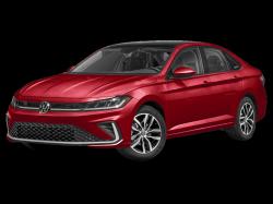 2026 Volkswagen Jetta