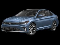 2026 Volkswagen Jetta