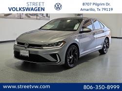 2026 Volkswagen Jetta