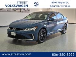 2026 Volkswagen Jetta