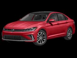 2026 Volkswagen Jetta