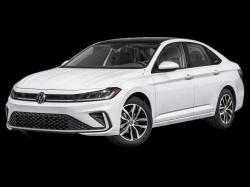 2027 Volkswagen Jetta