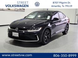 2027 Volkswagen Jetta