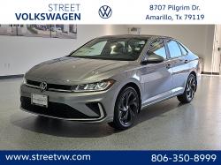 2026 Volkswagen Jetta