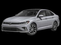 2026 Volkswagen Jetta