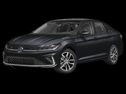 2027 Volkswagen Jetta