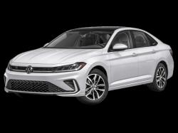 2027 Volkswagen Jetta