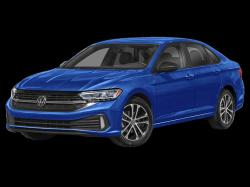 2024 Volkswagen Jetta