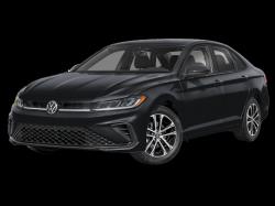 2026 Volkswagen Jetta