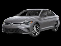 2026 Volkswagen Jetta