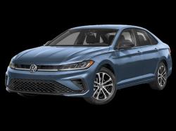 2027 Volkswagen Jetta