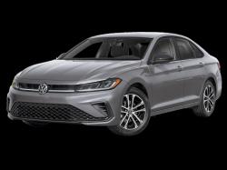 2026 Volkswagen Jetta