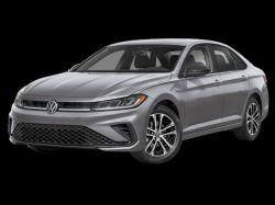 2026 Volkswagen Jetta