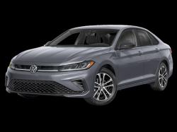 2026 Volkswagen Jetta