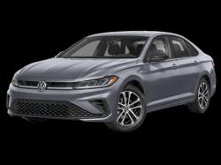 2027 Volkswagen Jetta