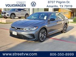 2025 Volkswagen Jetta