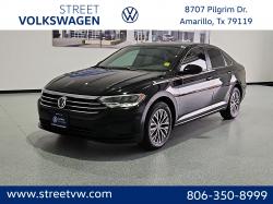 2021 Volkswagen Jetta