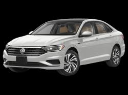 2021 Volkswagen Jetta