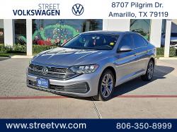 2022 Volkswagen Jetta