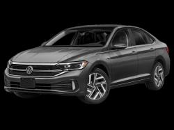 2024 Volkswagen Jetta
