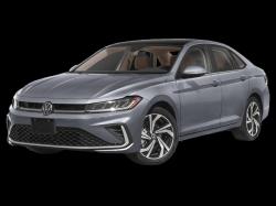 2026 Volkswagen Jetta