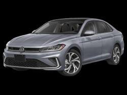 2027 Volkswagen Jetta