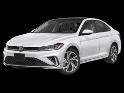 2026 Volkswagen Jetta