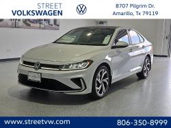 2026 Volkswagen Jetta