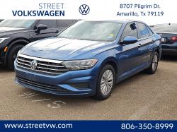 2020 Volkswagen Jetta
