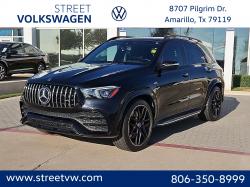 2023 Mercedes-Benz GLE