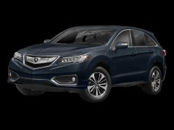 2018 Acura RDX
