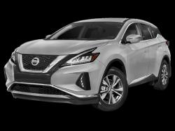 2021 Nissan Murano