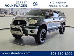 2007 Toyota Tundra