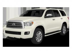 2014 Toyota Sequoia