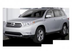 2013 Toyota Highlander