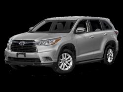 2016 Toyota Highlander