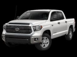 2020 Toyota Tundra