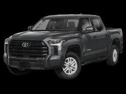 2025 Toyota Tundra