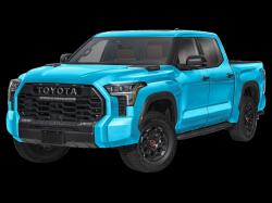 2026 Toyota Tundra Hybrid