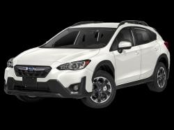 2022 Subaru Crosstrek