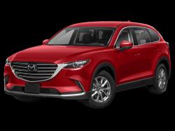 2021 Mazda Mazda CX 9