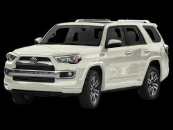 2015 Toyota 4Runner
