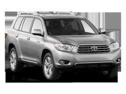 2009 Toyota Highlander